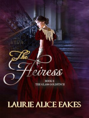 cover image of The Heiress